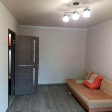 Продажа однокімнатної квартири на Браїлках