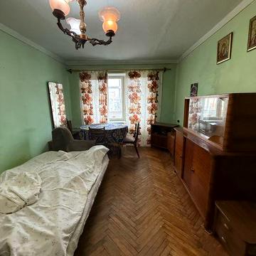 Продам 2 кімнату квартиру рн центр міста