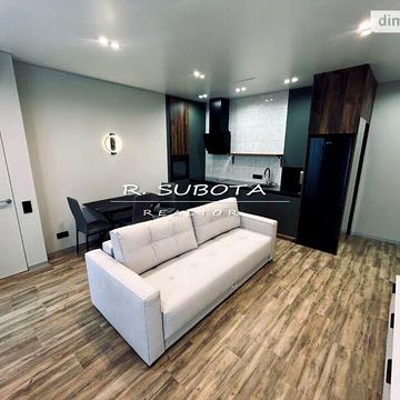 Довгострокова оренда 2к Квартира Шевченка вулиця ЖК DeLight Hall