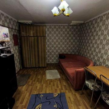 Сдам 1 комнатную квартиру на Олеся Гончара