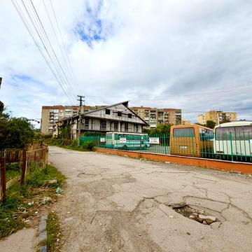 Залізнична вул.