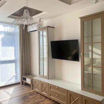 Вячеслава Чорновола просп. (), 55е