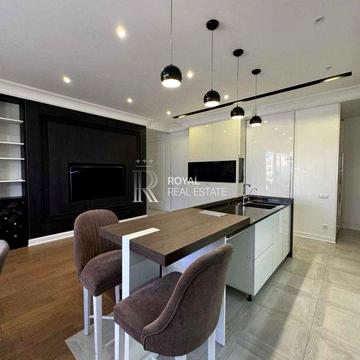 Оренда 4к квартири ЖК Престиж Холл Печерськ Тютюника Барбюса ГЕНЕРАТОР