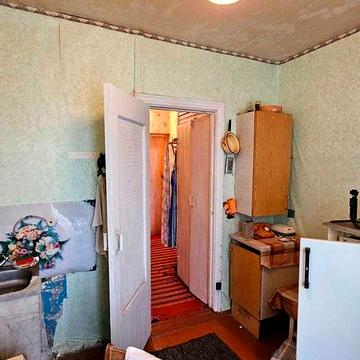 Огляд квартири в місті Яготині . Є ВІДЕООГЛЯД.