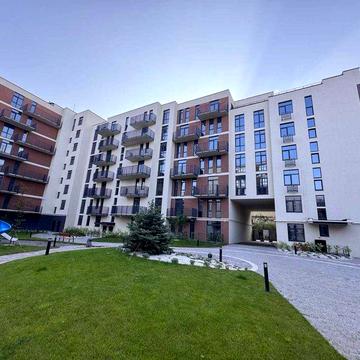 Продаж 1 кім. кв , 41,55 м2 , ЖК PERFECT LIFE , м. Винники , Галицька ЖК PERFECT LIFE