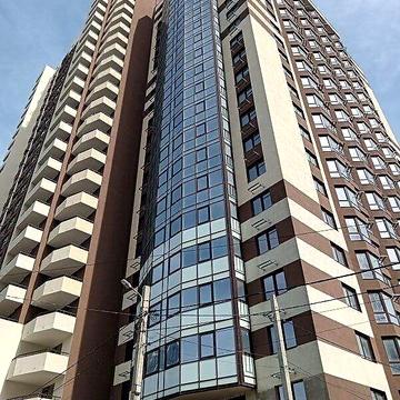 Продаж 1к Квартира Середньофонтанський провулок ЖК Удобный