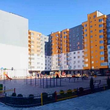 ЖК Андорра 5/10  4 парадна. Без комісіїі переплат. + комора на 5 м2 ЖК Андорра