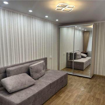 Здам чудову однокімнатну квартиру/Намив