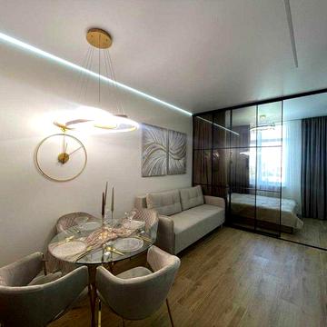 Пропоную до оренди власну затишну квартиру у ЖК «Kadorr City»,