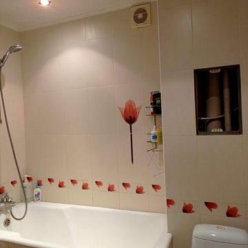 Сдам 1 квартиру метро Холодная Гора,2/9 ремонт ц6500+свет