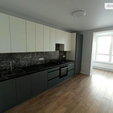 Продаж 1к Квартира Євгена Рихліка вулиця ЖК Домашний 2