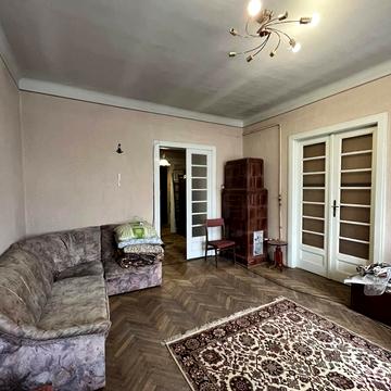 Павла Чубинського вул. (Джамбула Джабаєва), 7