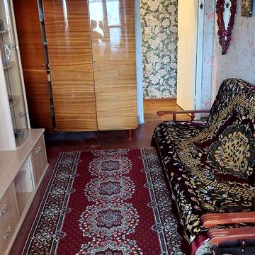 Довгострокова оренда 3к Квартира Сімї Глодан (Ільфа і Петрова) вулиця
