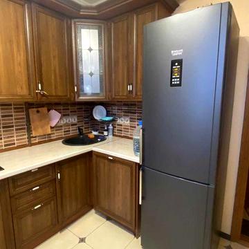 Без комісії! Єоселя! 1-к квартира поряд  ЖКЛьвівський 57000 ЖК на Черкській