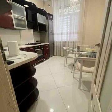 Аренда 2к квартиры Соляные