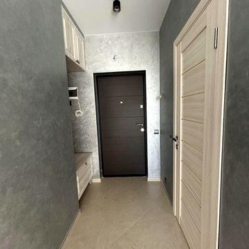 1-кімнатна Масани\ 3 поверх \ єОселя, єВідновлення ЖК Незалежність