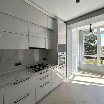 1-кімнатна Масани\ 3 поверх \ єОселя, єВідновлення ЖК Незалежність