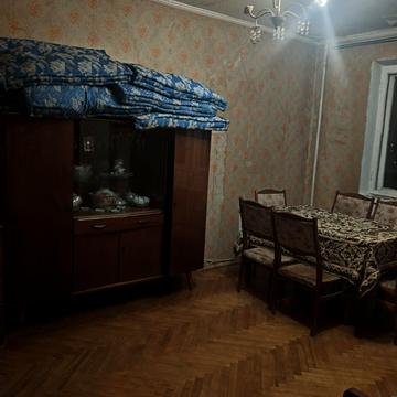 Миколи Бажана просп., 7-А
