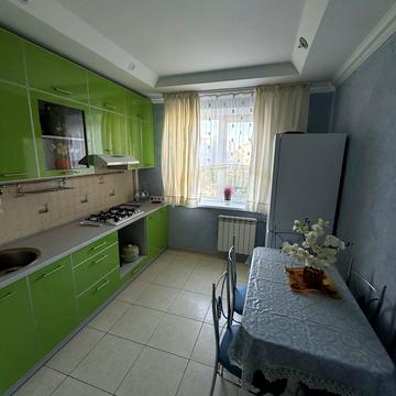 Запорізька вул., 6