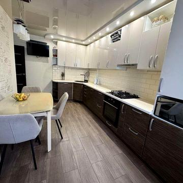 Найкраща 3-к 75 м2 на 3/10 поверсі в ЖК Щасливий!!! ЖК Щасливий