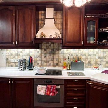 3к Івасюка 20: 3 хв Набережна, 10 хв м. Мінська. Ремонт, меблі, 78 м²!