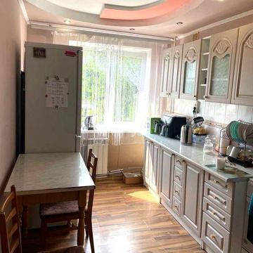 Здам 3-к квартиру Івано-Франківщина. Калуш. вул. Рубчака.