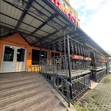 Довгострокова оренда комерційного приміщення район Фастівської