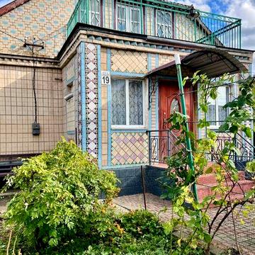 Продаж будинку в центрі селища Вапнярка