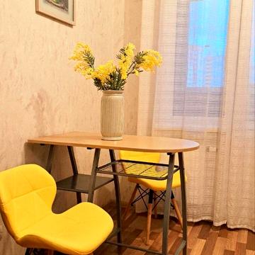 Єлизавети Чавдар вул., 34