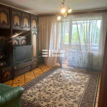 Здам 3 кімн. квартиру на пр. Науки 45А
