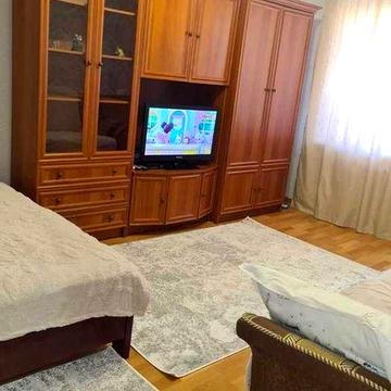 Сдам 1-к квартиру пр. Героев, 12