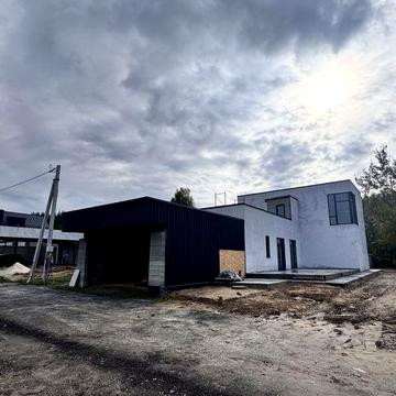 Терміновий продаж будинку с.Ходосівка біля озера +паркова зона БЕЗ%