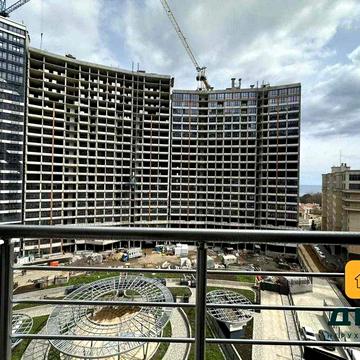 ‼️2к квартира без ремонта ТЕРРАСА/МОРЕАркадия‼️АтмосфераПаркГенуэзская ЖК Атмосфера