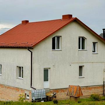 Новий будинок в зручній локації поблизу Рівного, Червоні Гори