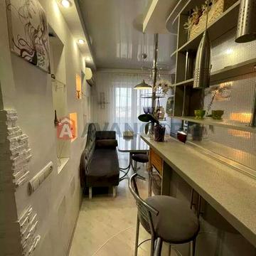 Продается 2-к квартира в отличном районе Днепра на ж/м Победа 6