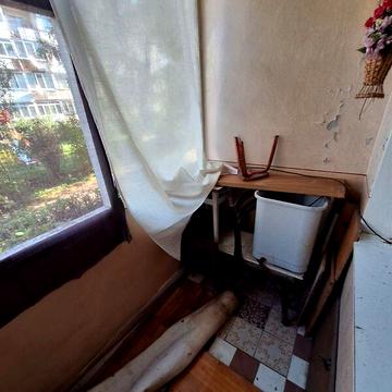 Продаж 2к Квартира Полєтаєва Федора вулиця