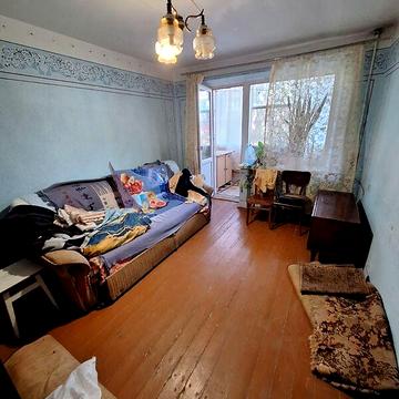 Продаж 2к Квартира Полєтаєва Федора вулиця