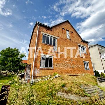 Галицька вул.