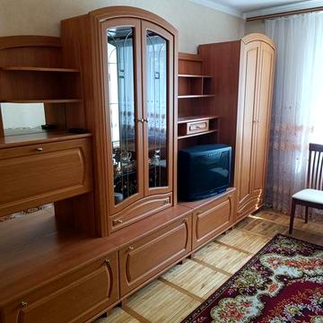 Аренда однокомнатной квартиры на киевской .