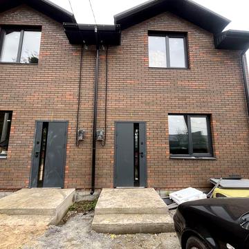 Продаж дуплекса 94 м2 Якушинці