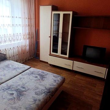 Здам 1-н квартиру на Шептицького(Чуйкова)!