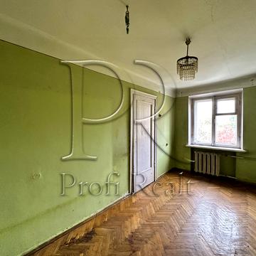 Верховної Ради бульв., 17