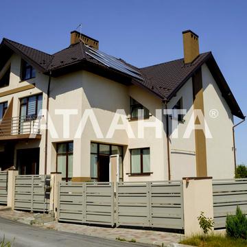 Бічна Успенська вул.