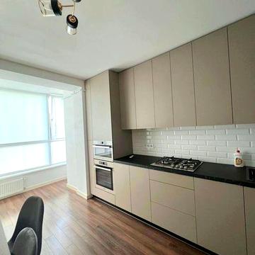 Оренда 2 кім квартири в новобудові Шевченківський район