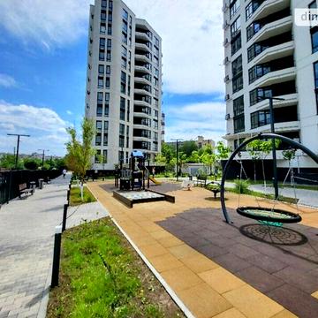 Продаж 2к Квартира 600-річчя вулиця ЖК Лесопарковый