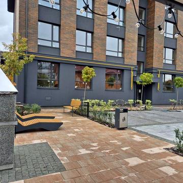 Центр міста 26500$ з документами і газом вже!