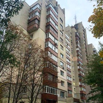 3к 78м Печерськ Звіриницька