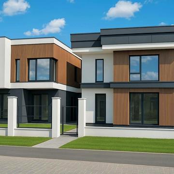 Дружби бульв.