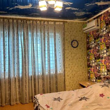 Продаётся 2х комн.квартира