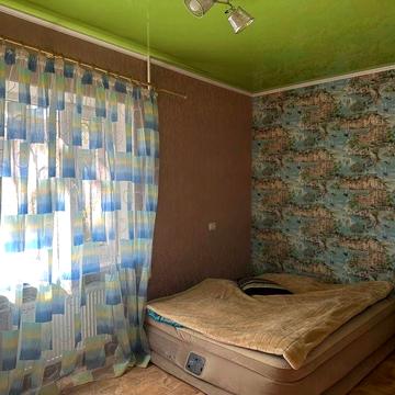 Продаётся 2х комн.квартира